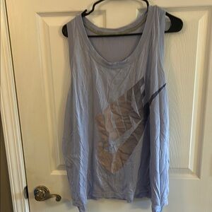 Nike women’s tank